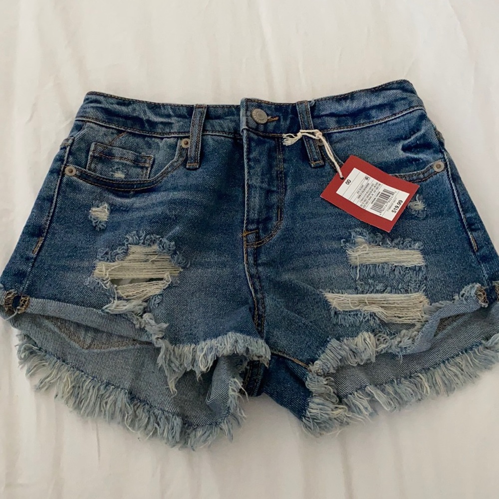 Shorts